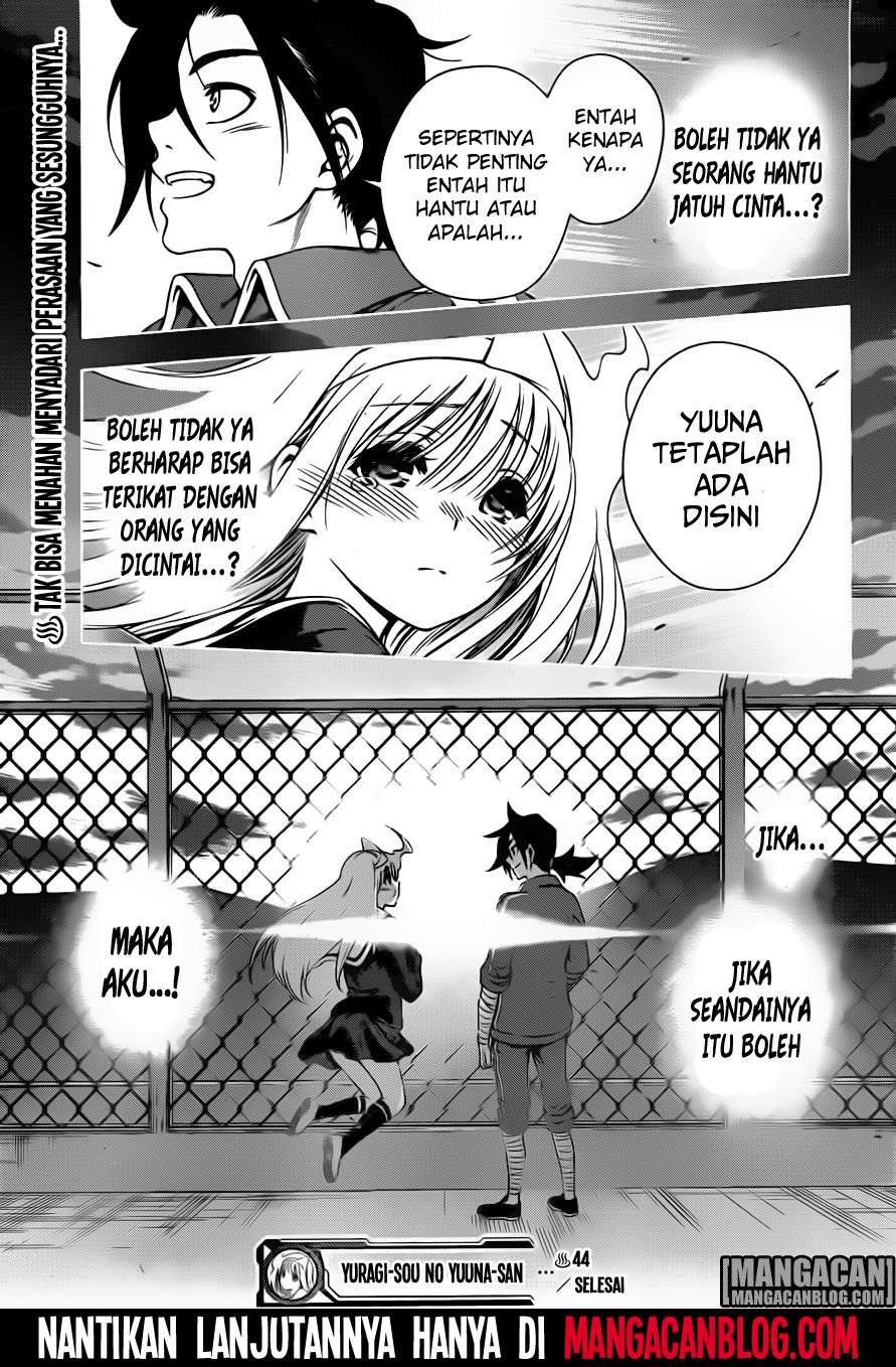 Chapter 44 - halaman 21