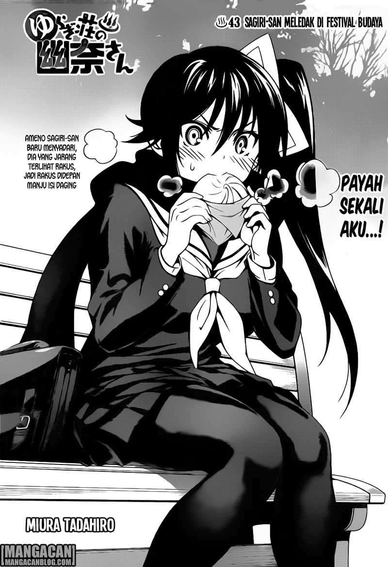 Chapter 43 - halaman 2
