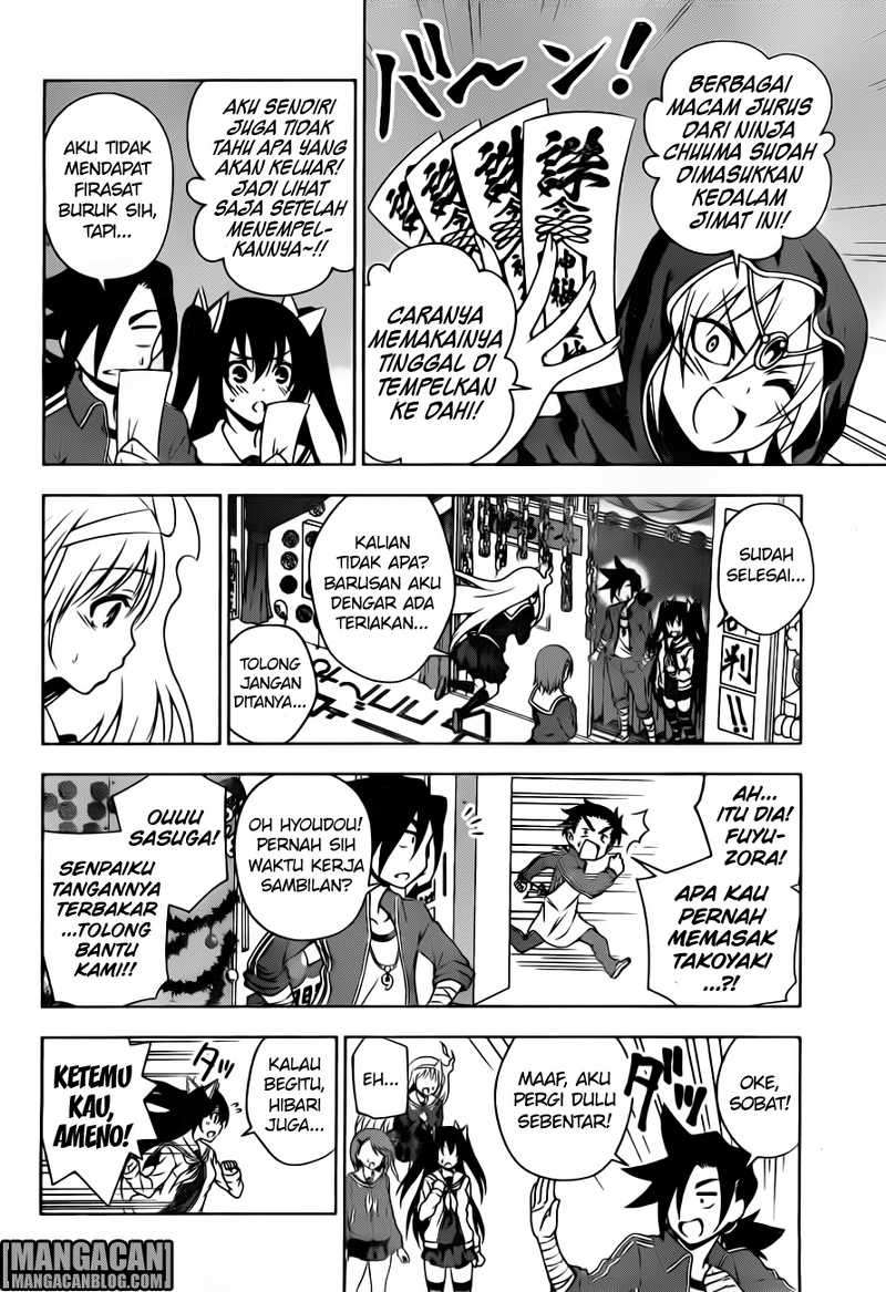 Chapter 43 - halaman 12