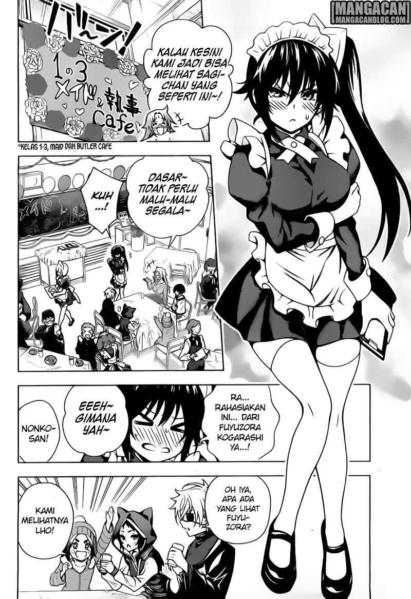 Chapter 43 - halaman 14