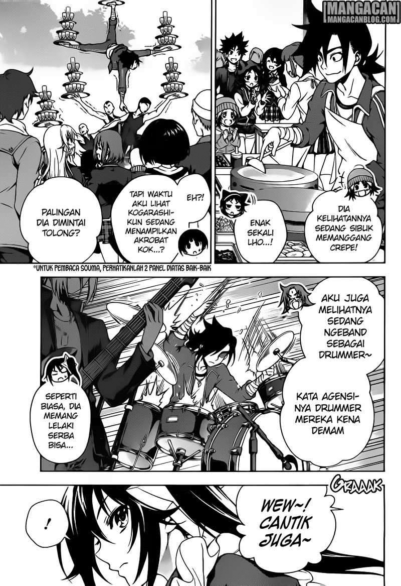 Chapter 43 - halaman 15
