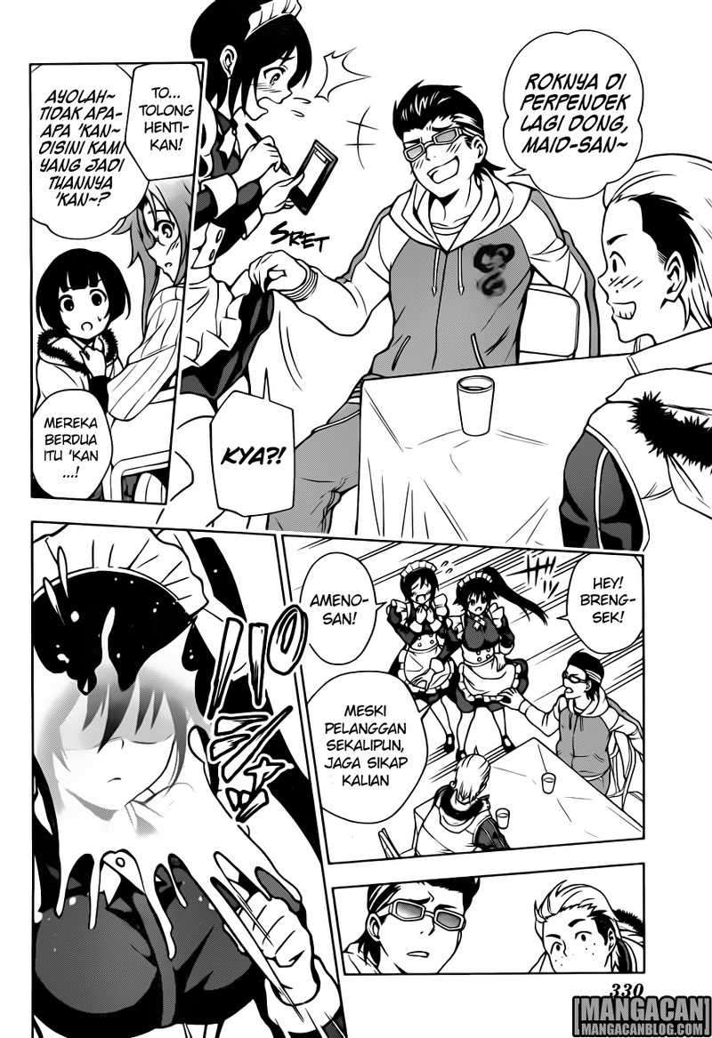 Chapter 43 - halaman 16