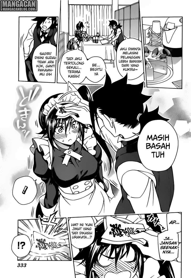 Chapter 43 - halaman 19