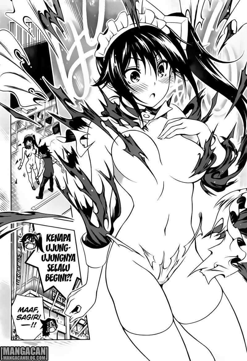 Chapter 43 - halaman 20