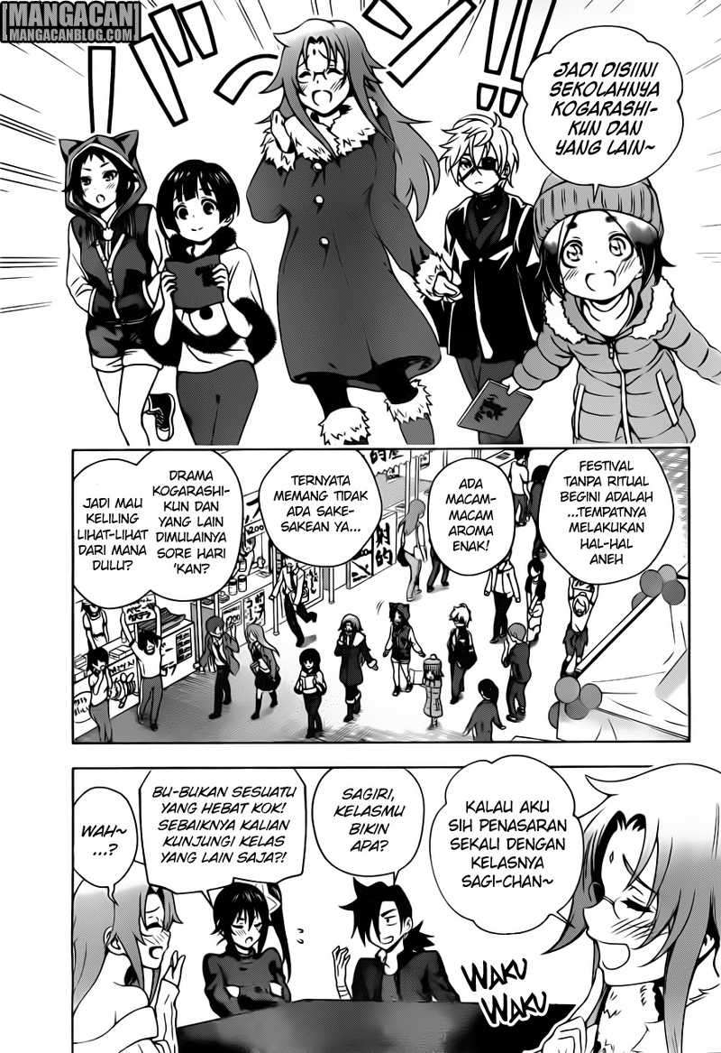 Chapter 43 - halaman 5