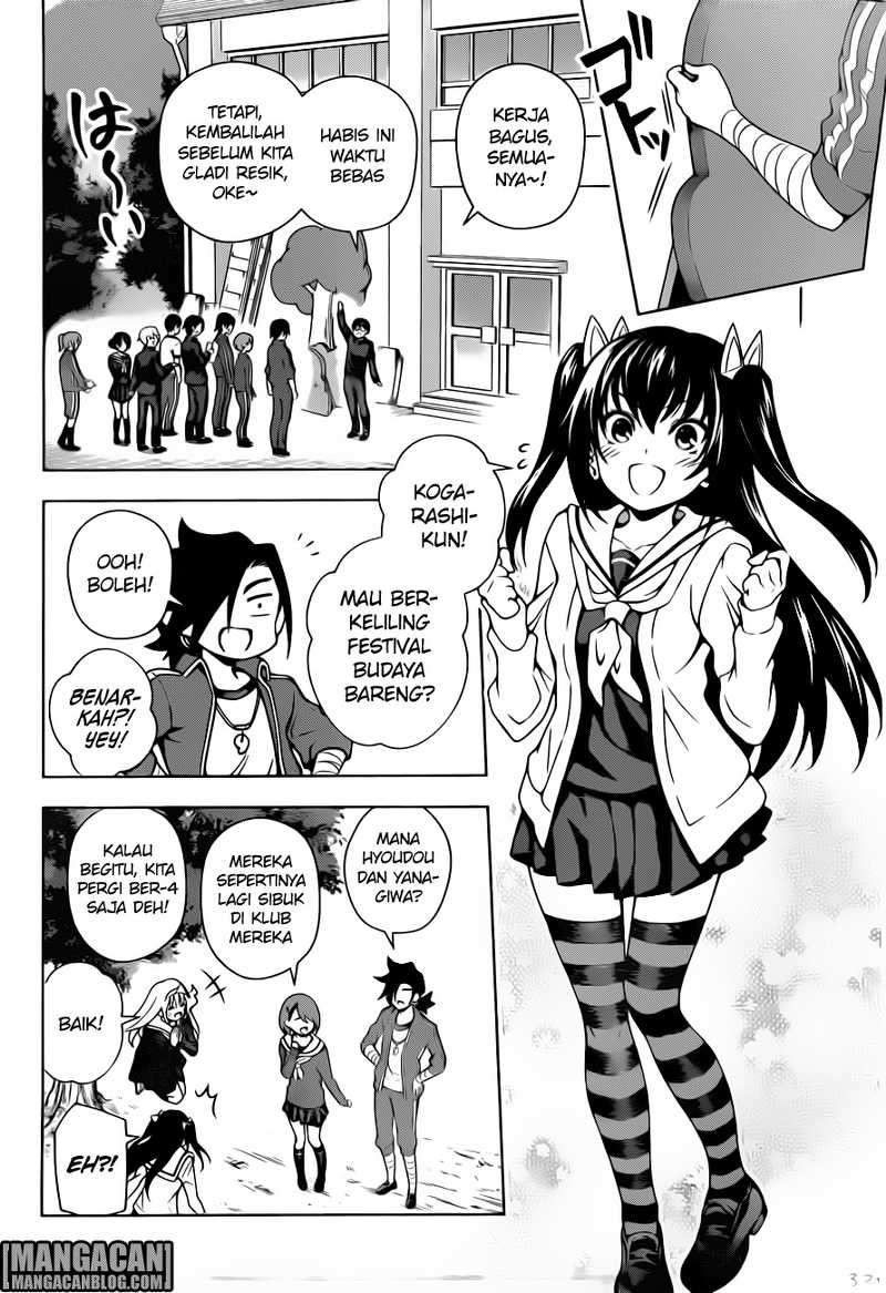Chapter 43 - halaman 6