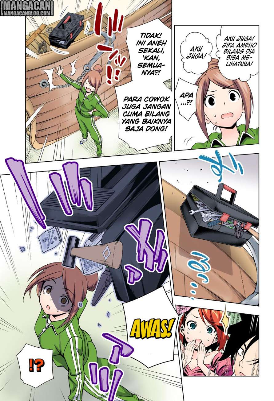 Chapter 42 - halaman 15