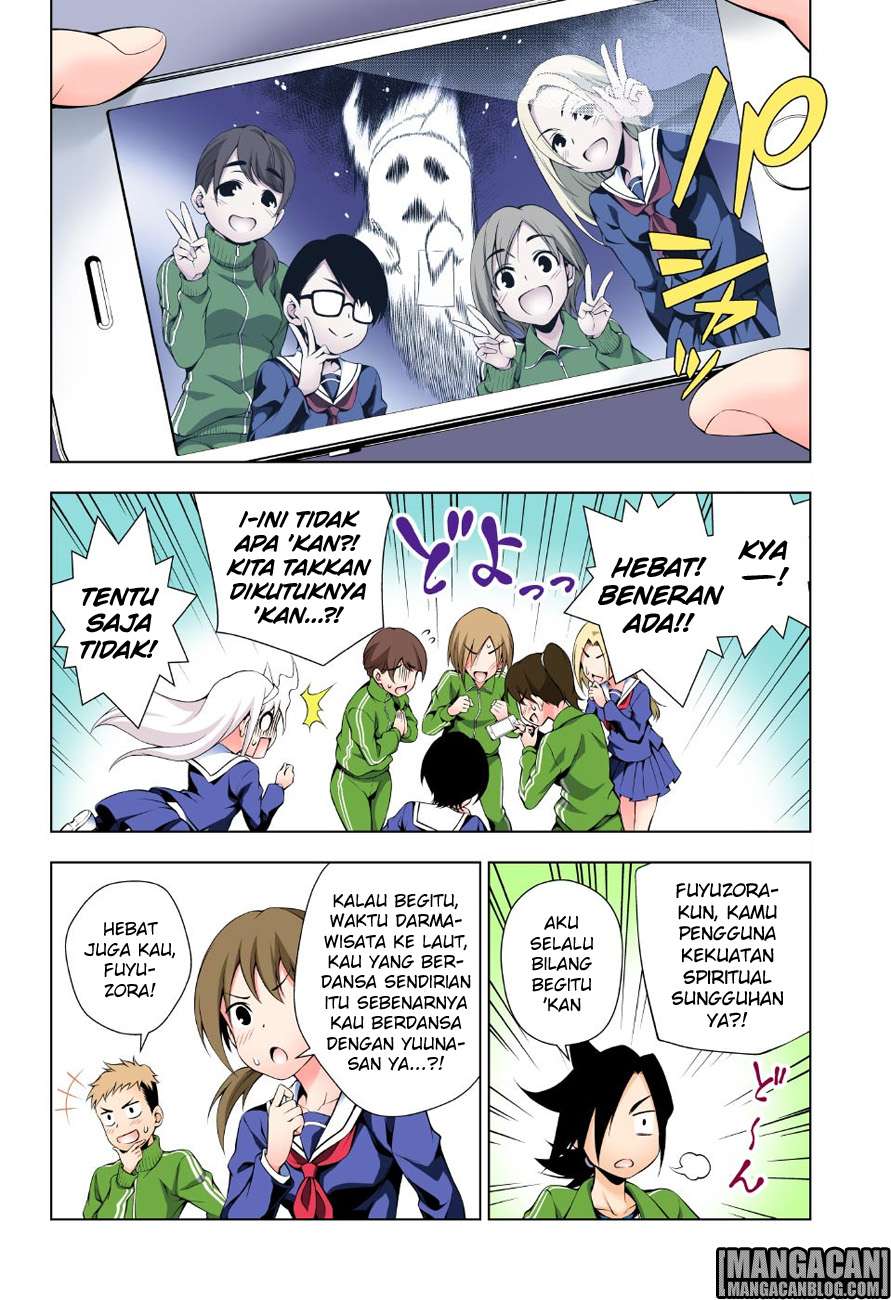 Chapter 42 - halaman 18