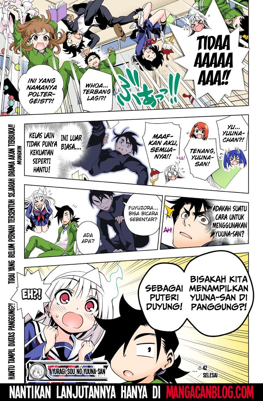 Chapter 42 - halaman 21