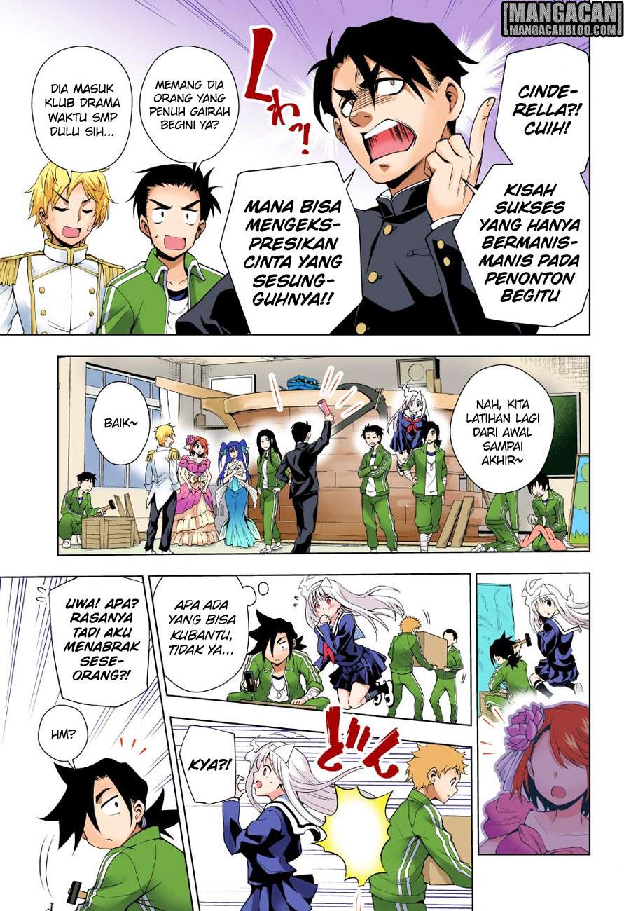 Chapter 42 - halaman 9