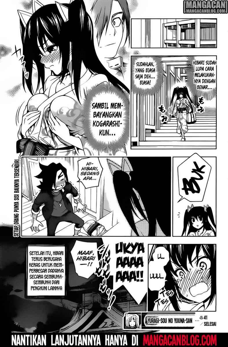 Chapter 41 - halaman 21