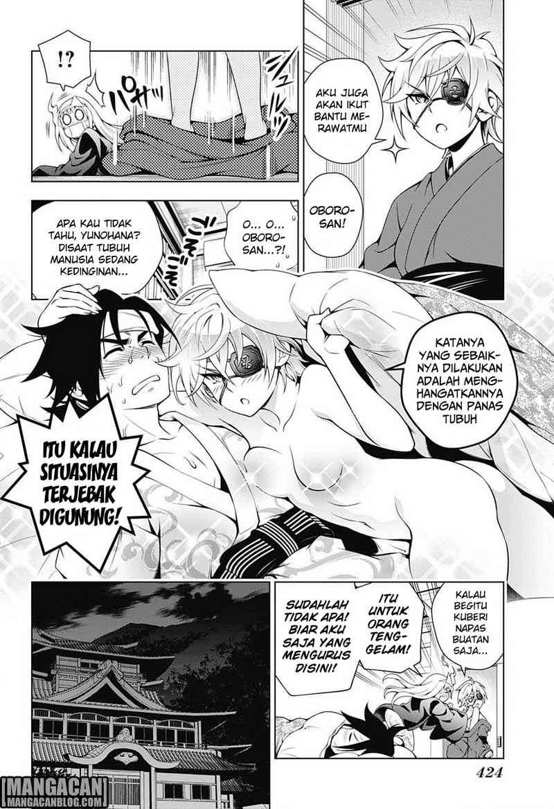 Chapter 40 - halaman 14