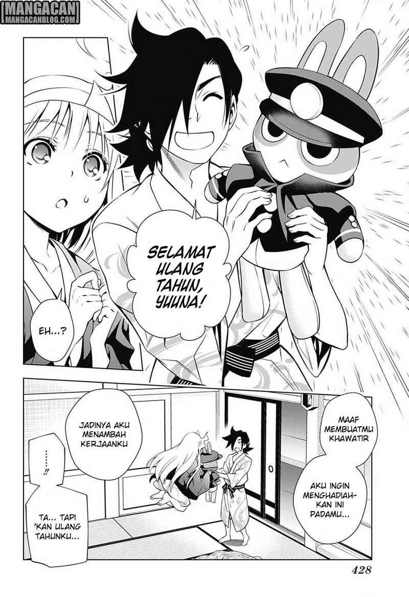 Chapter 40 - halaman 18