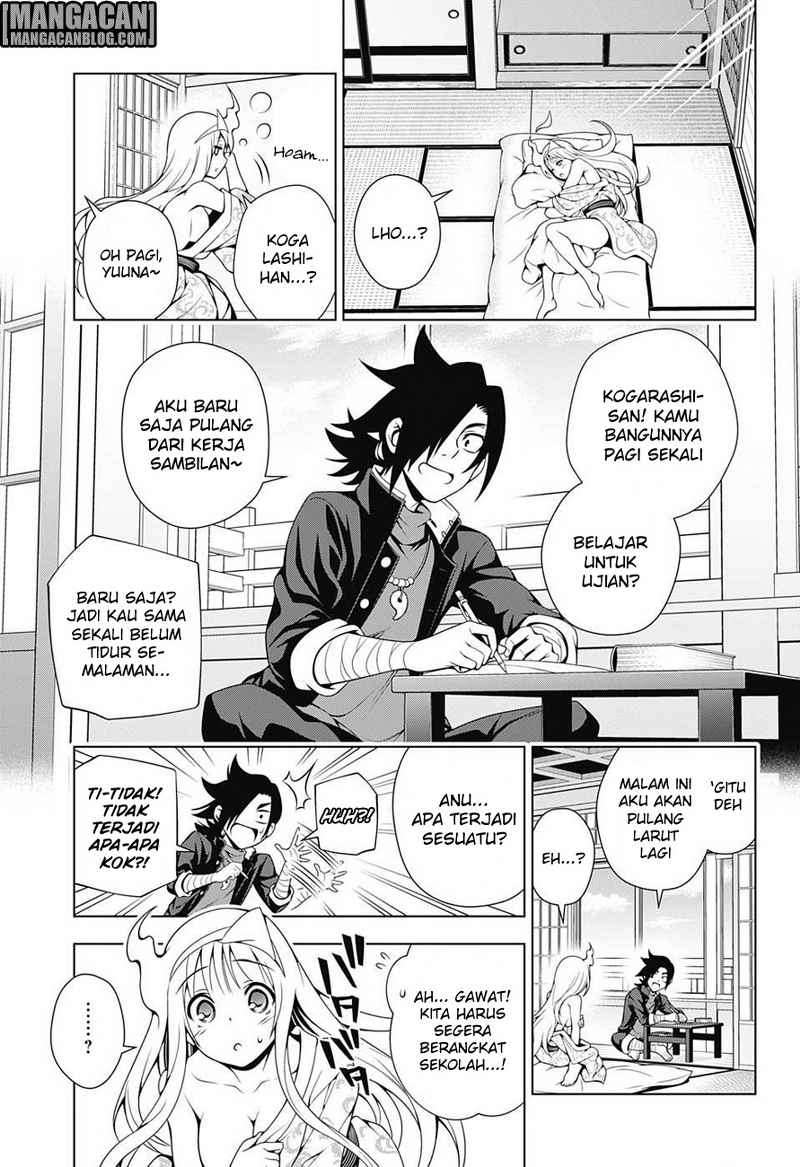 Chapter 40 - halaman 9