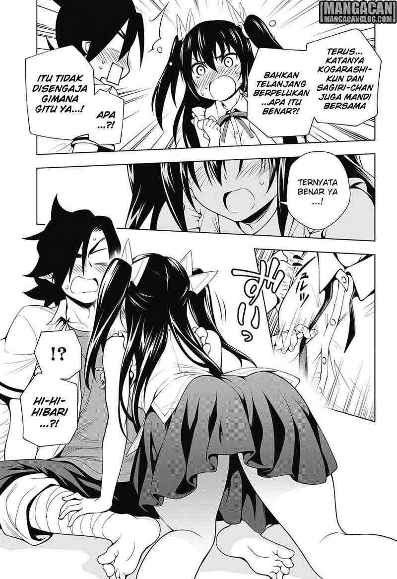 Chapter 33 - halaman 21