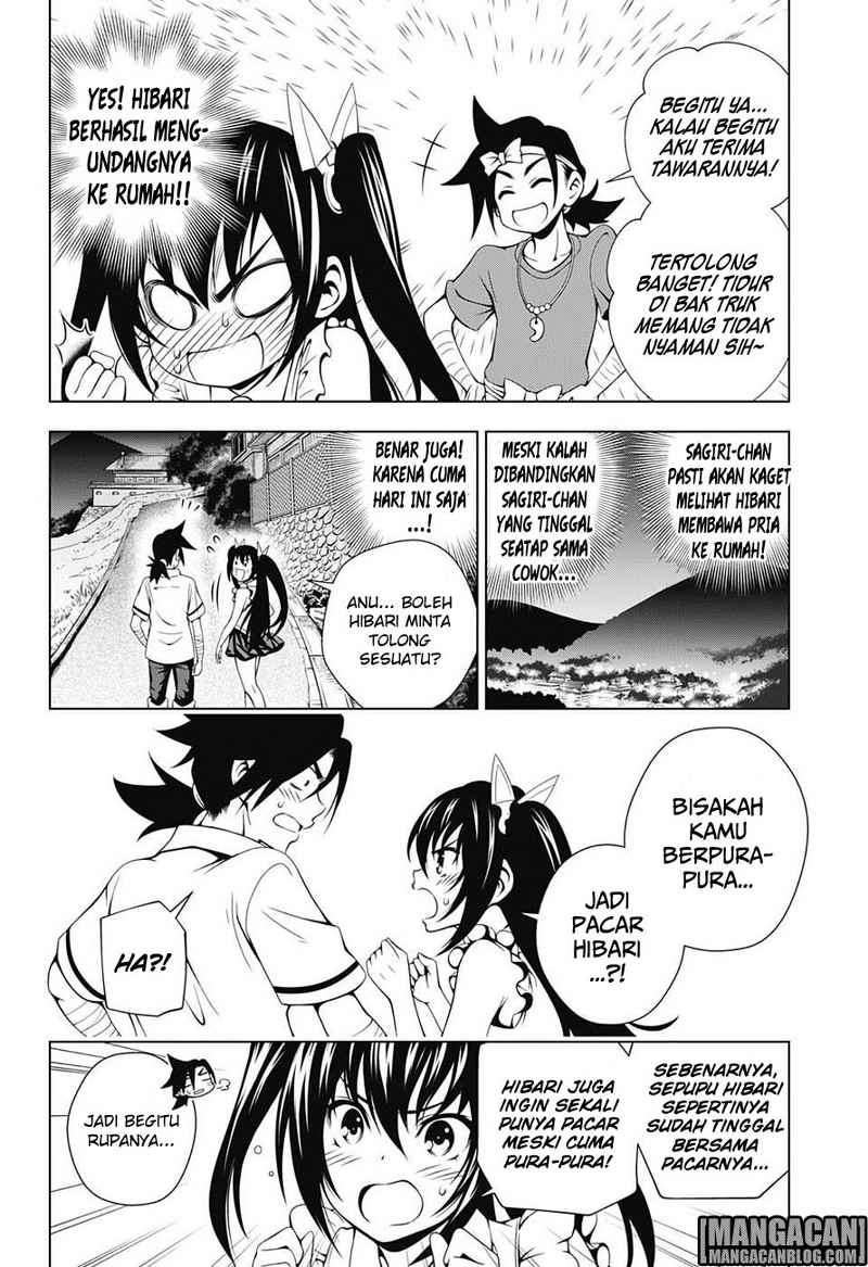 Chapter 33 - halaman 8