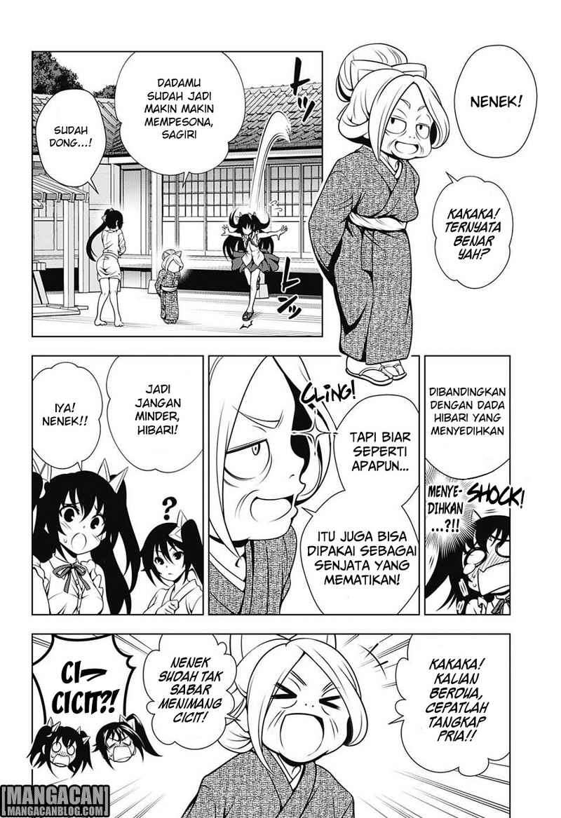 Chapter 32 - halaman 8