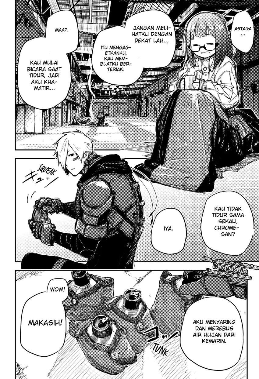 Chapter 8 - halaman 8