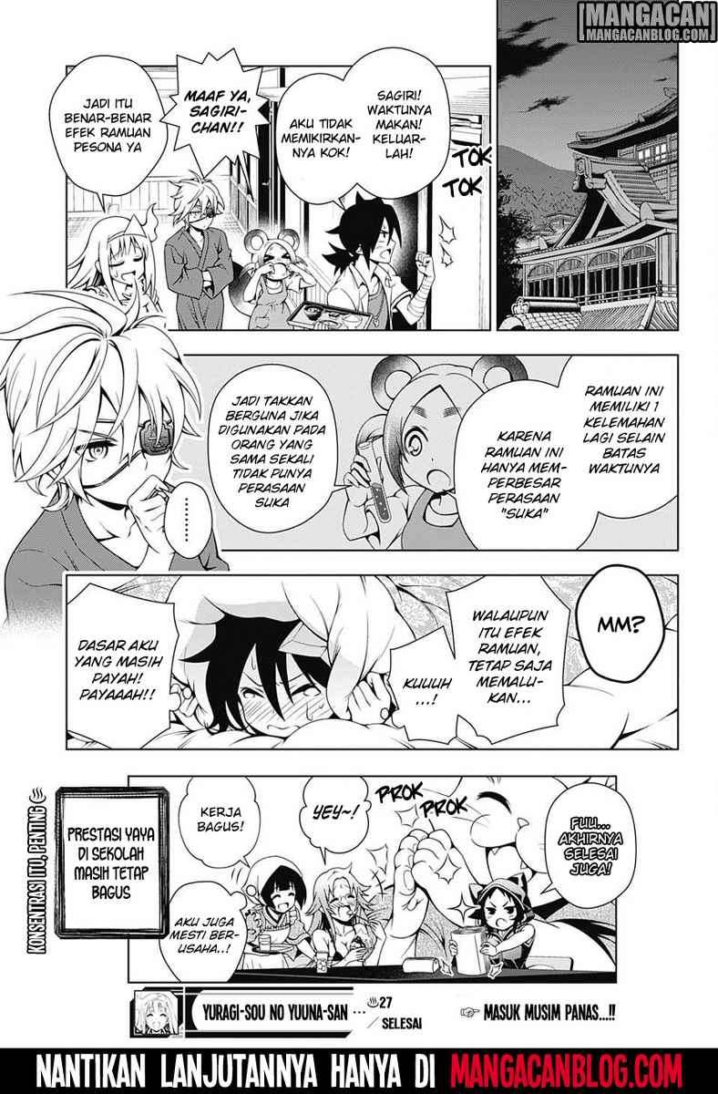 Chapter 27 - halaman 21