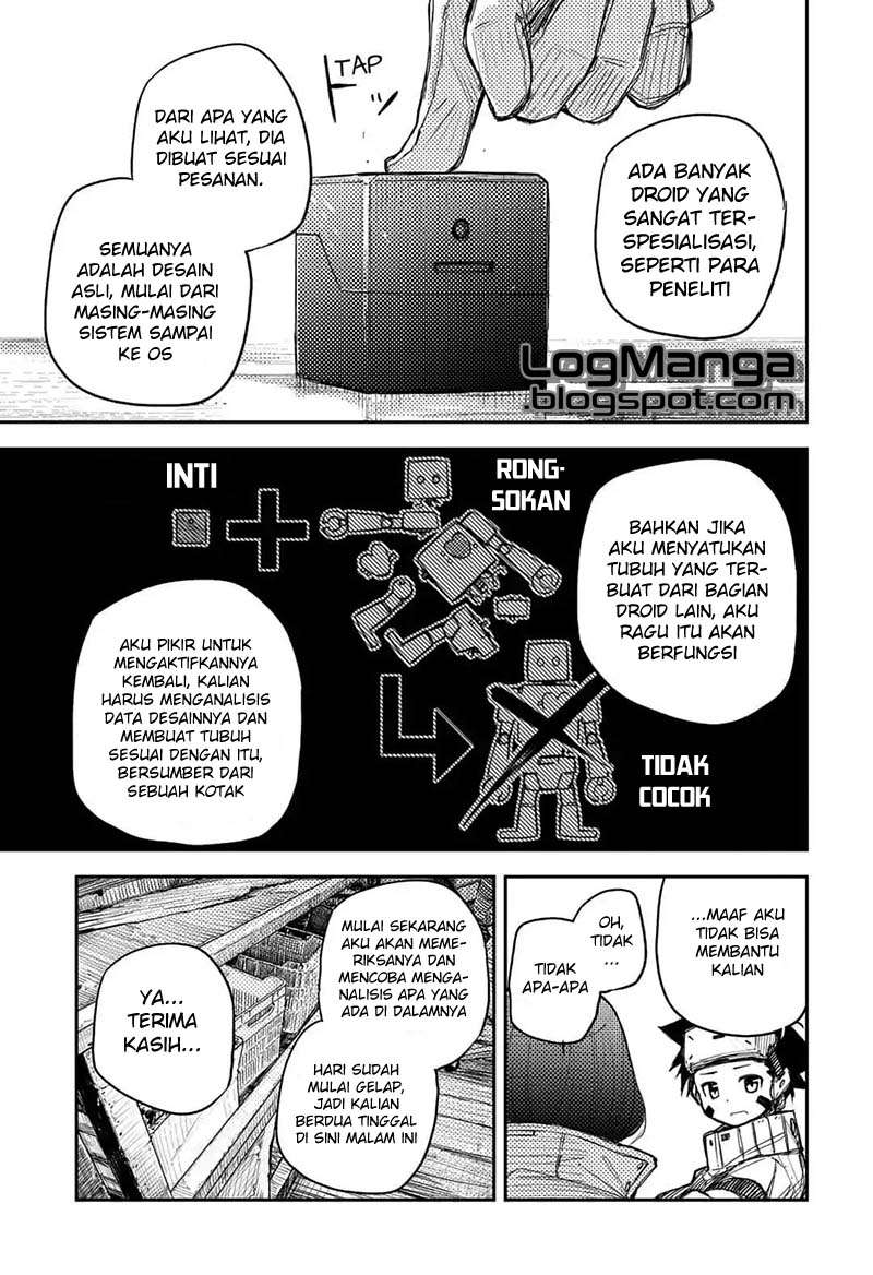 Chapter 3 - halaman 15