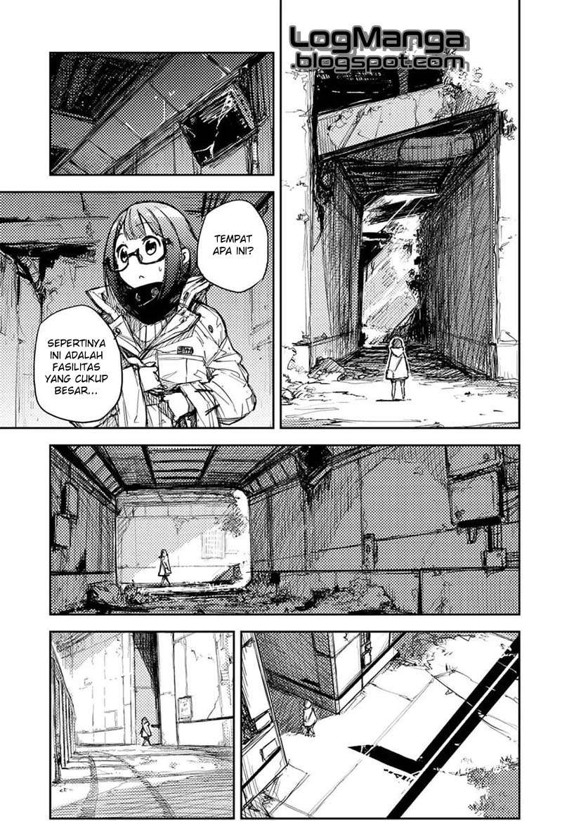Chapter 1 - halaman 12