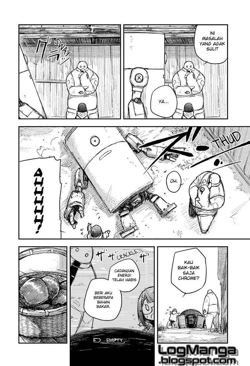 Chapter 1 - halaman 23