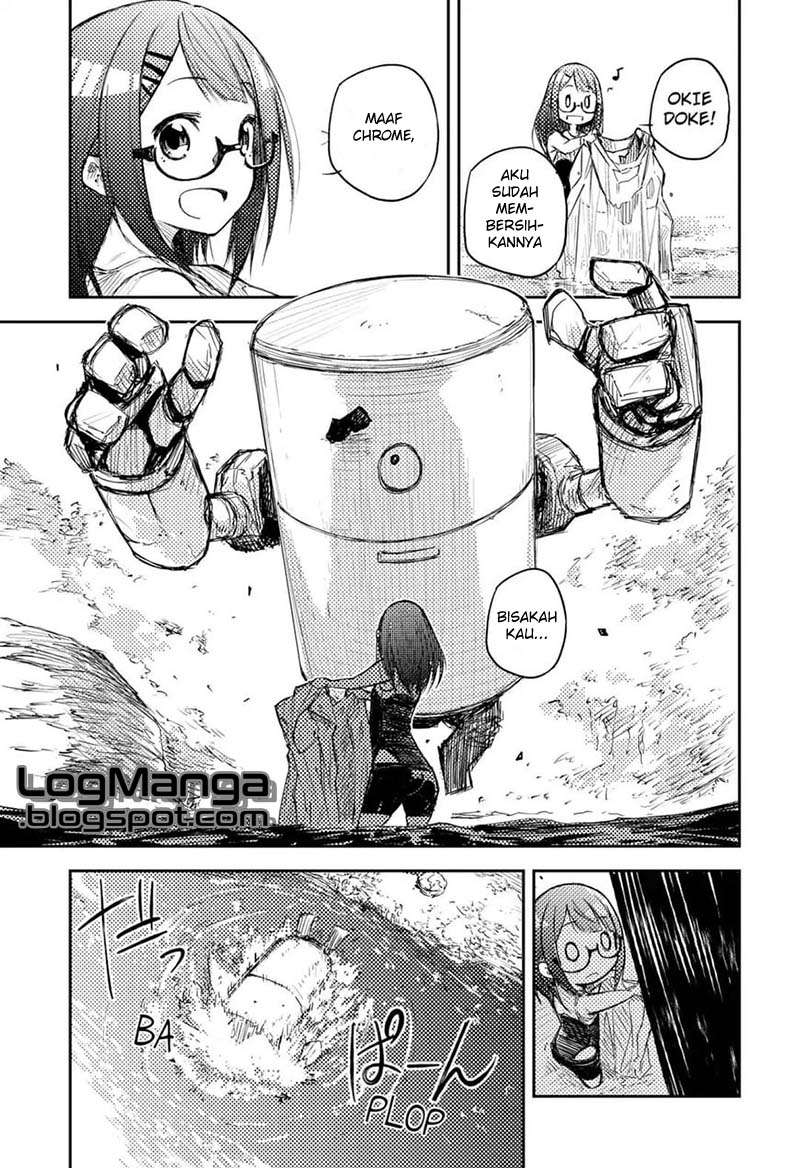 Chapter 1 - halaman 32