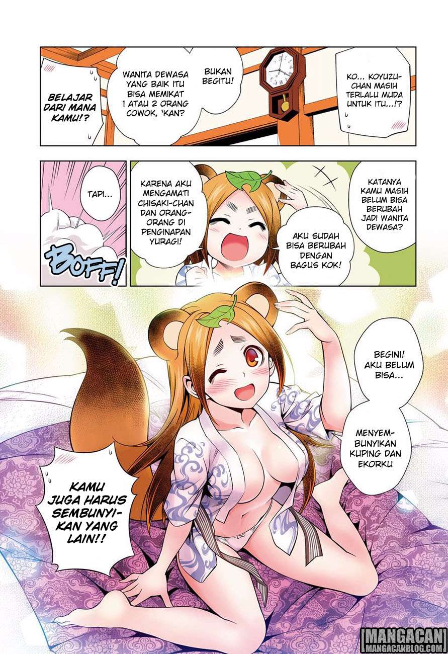 Chapter 23.5 - halaman 4