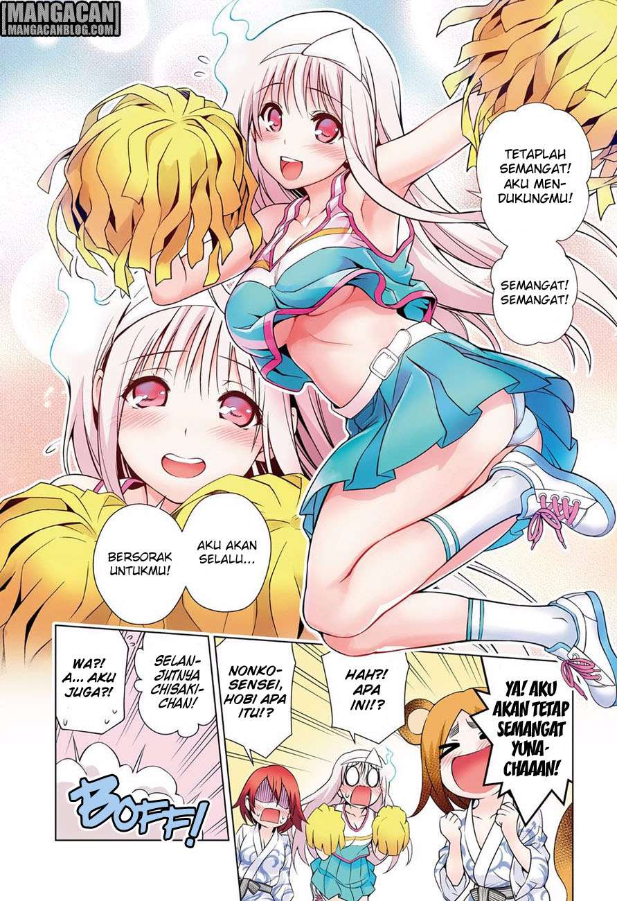 Chapter 23.5 - halaman 6