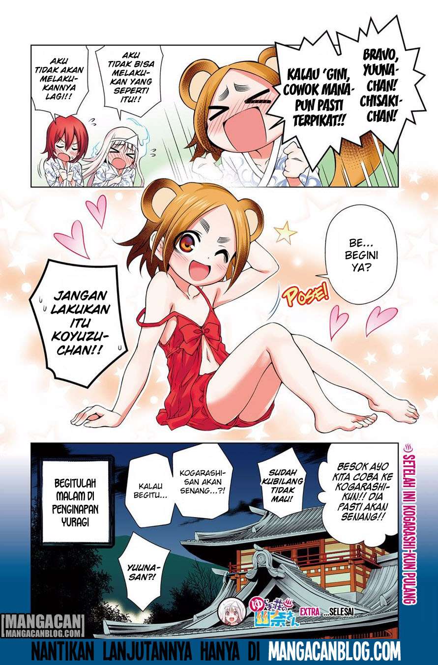 Chapter 23.5 - halaman 9