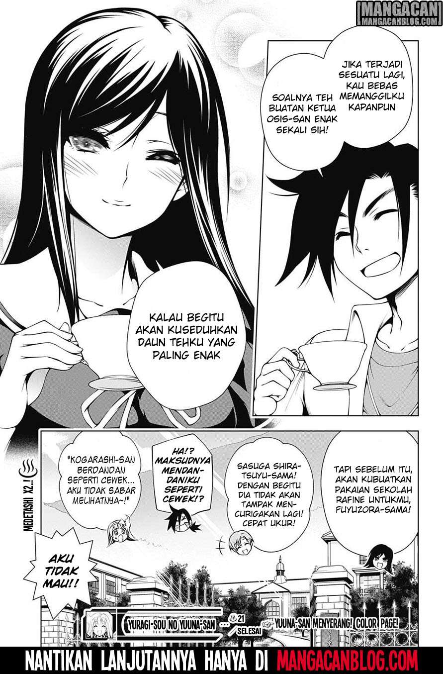 Chapter 21 - halaman 21