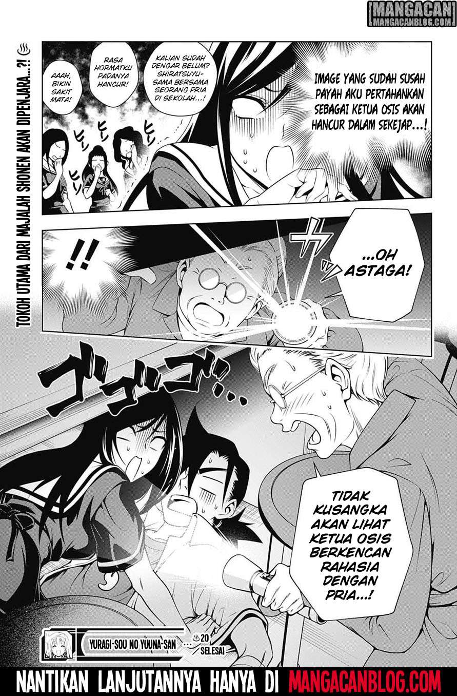 Chapter 20 - halaman 21