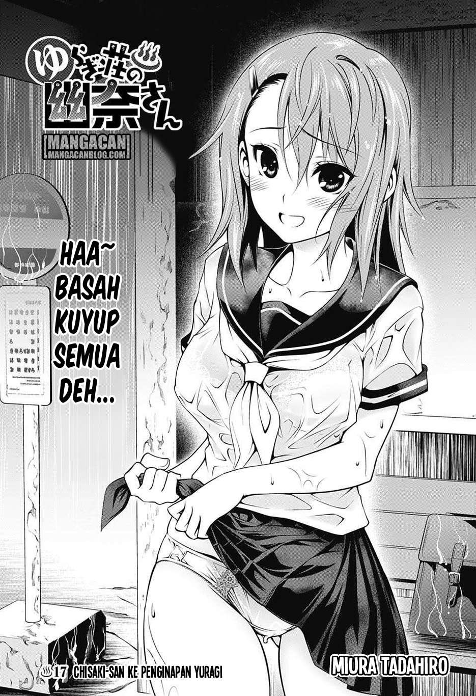 Chapter 17 - halaman 2