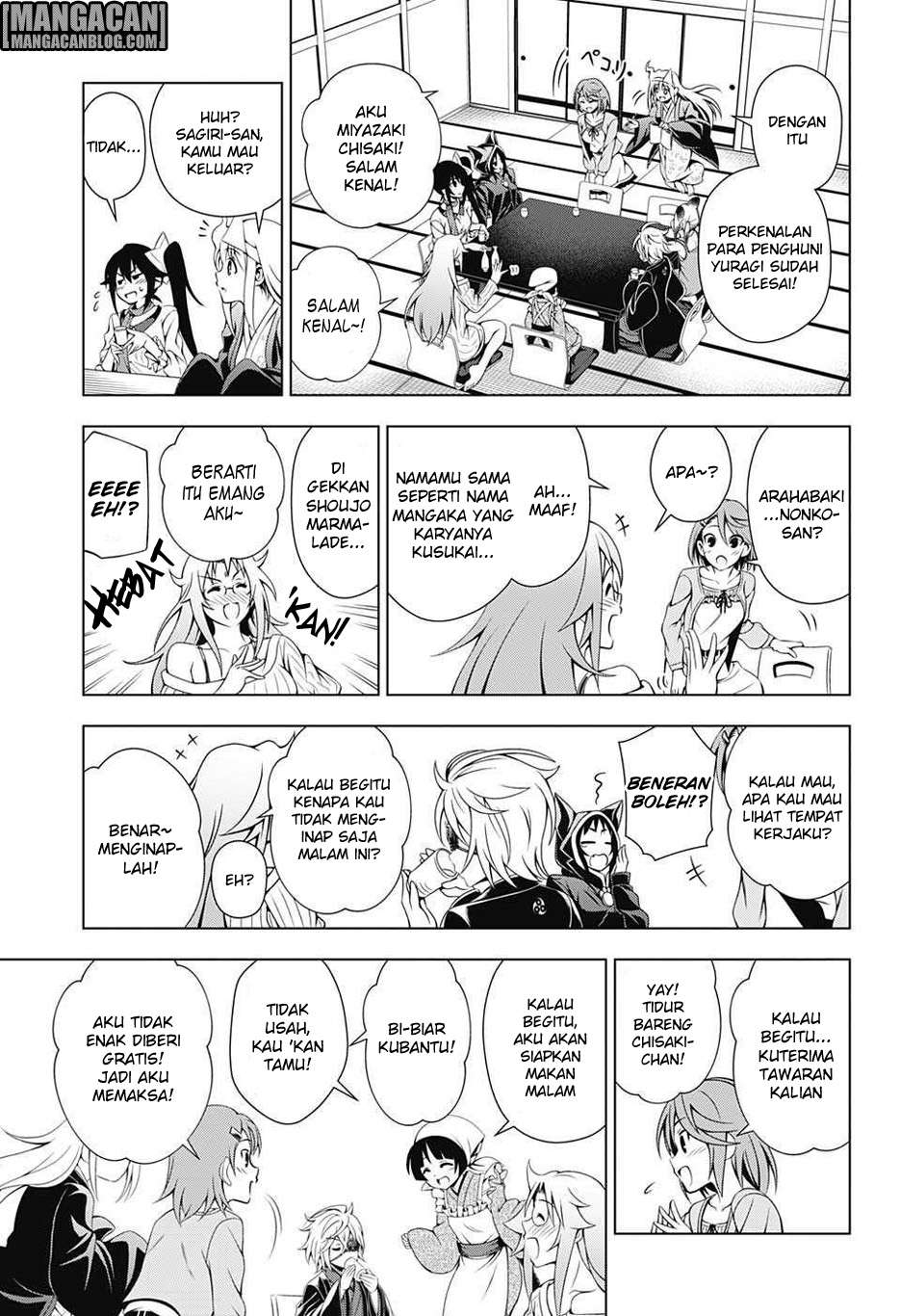 Chapter 17 - halaman 9