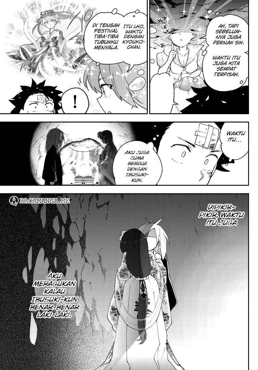 Chapter 98 - halaman 13