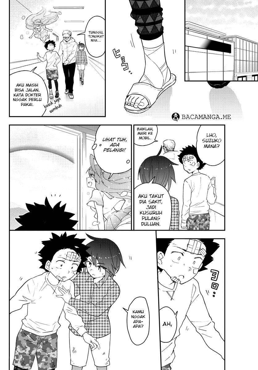 Chapter 98 - halaman 16