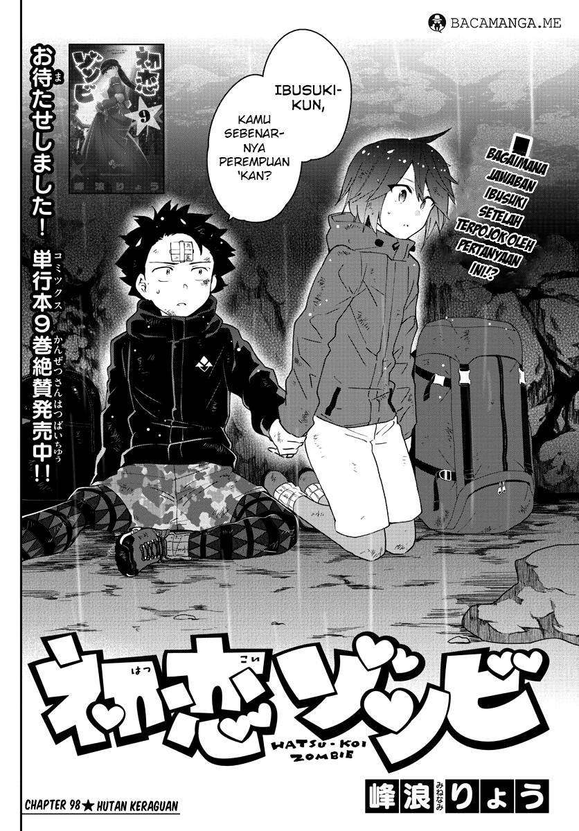 Chapter 98 - halaman 3