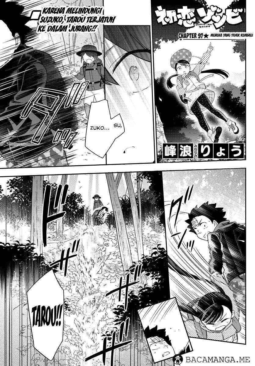 Chapter 97 - halaman 2