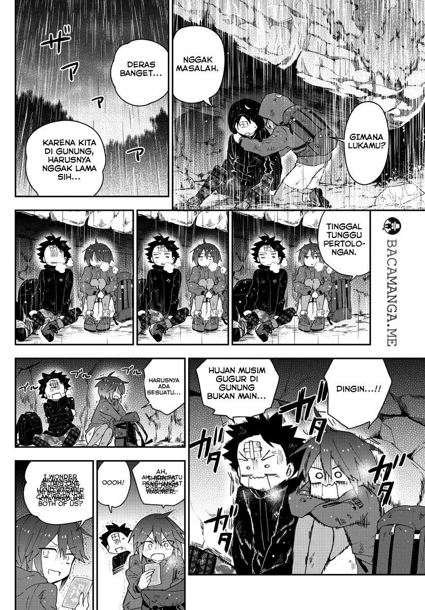 Chapter 97 - halaman 13
