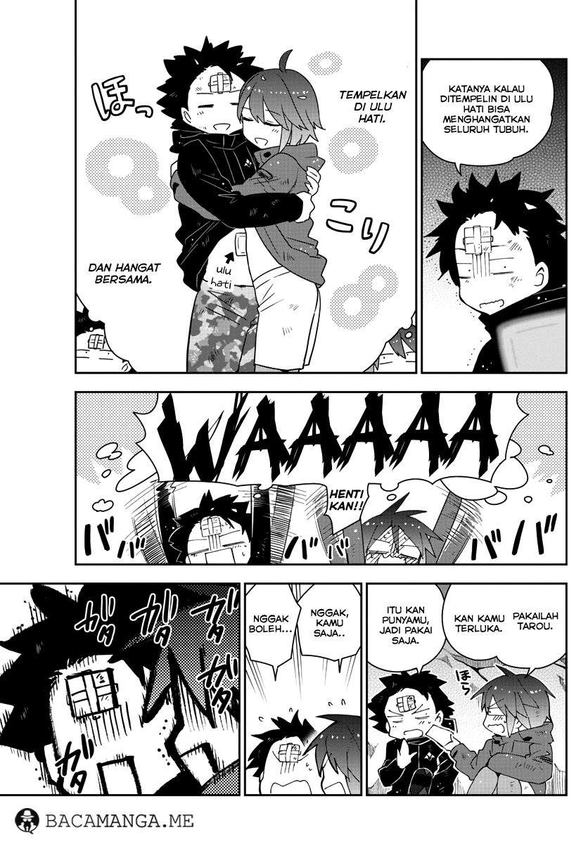 Chapter 97 - halaman 14