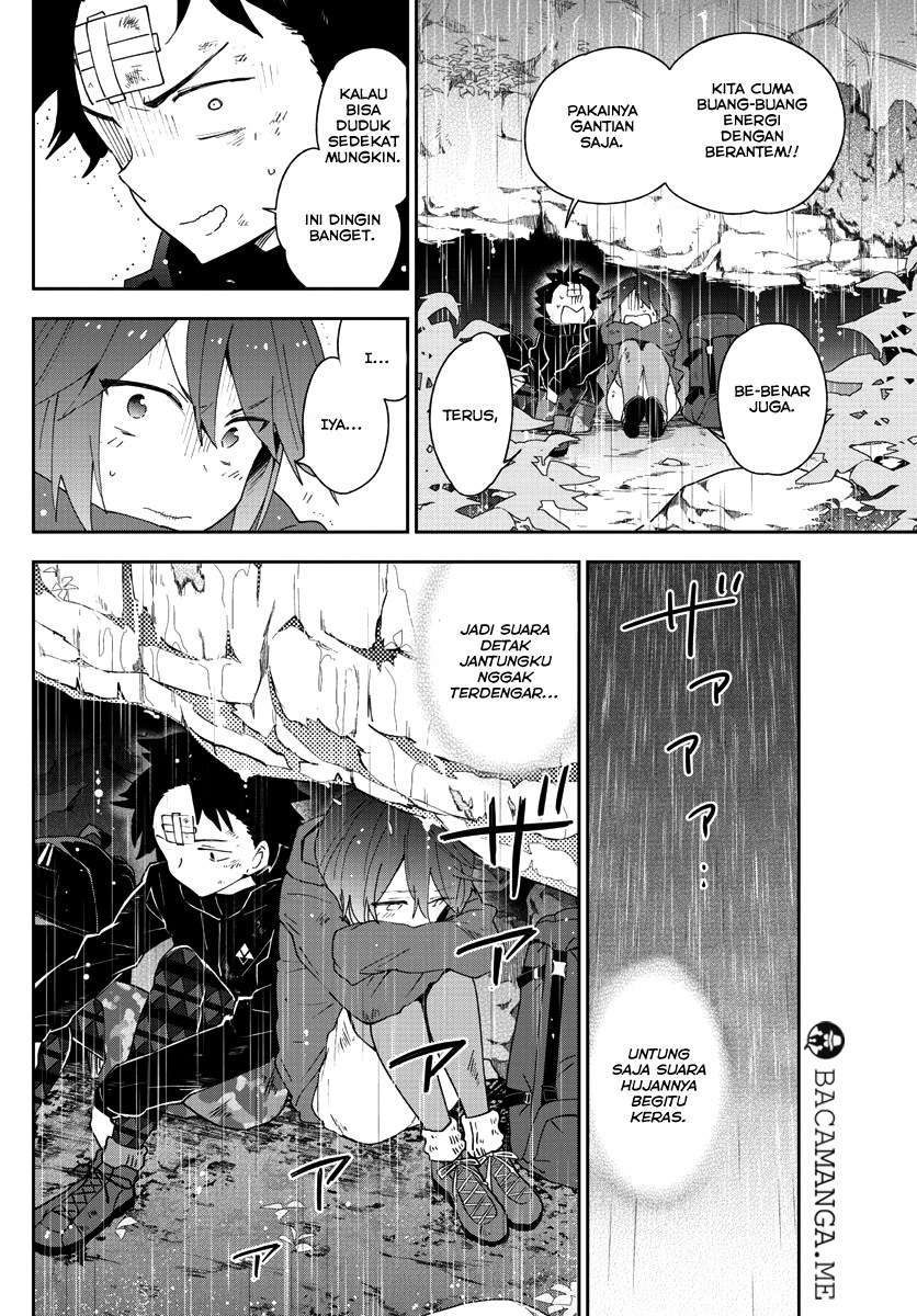 Chapter 97 - halaman 15