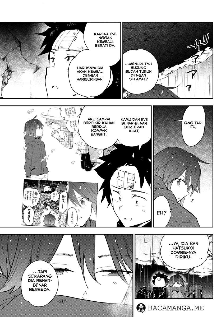 Chapter 97 - halaman 16