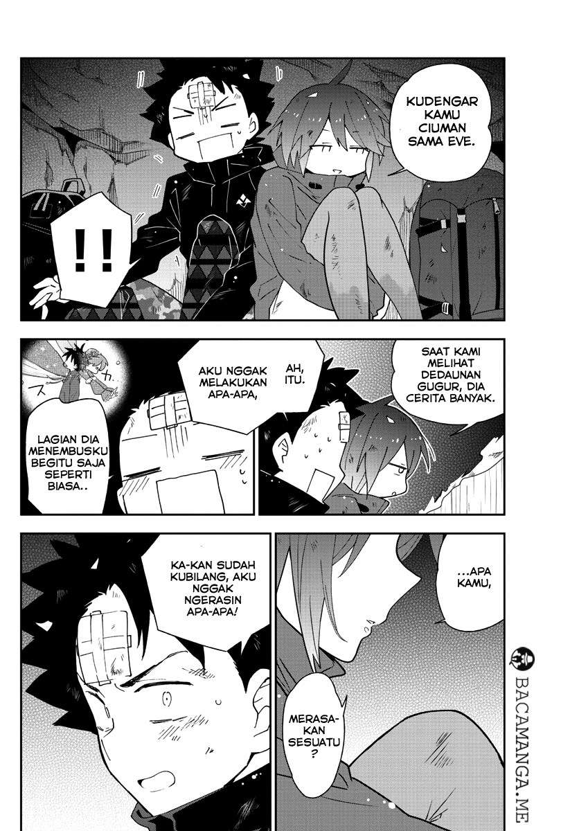 Chapter 97 - halaman 17