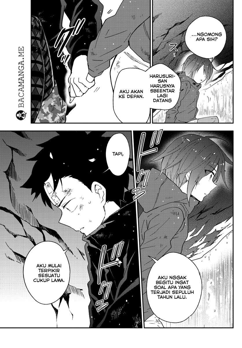 Chapter 97 - halaman 20