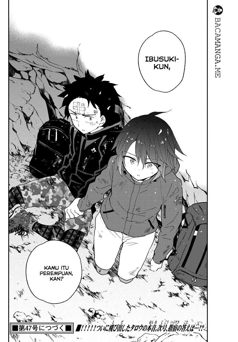 Chapter 97 - halaman 21