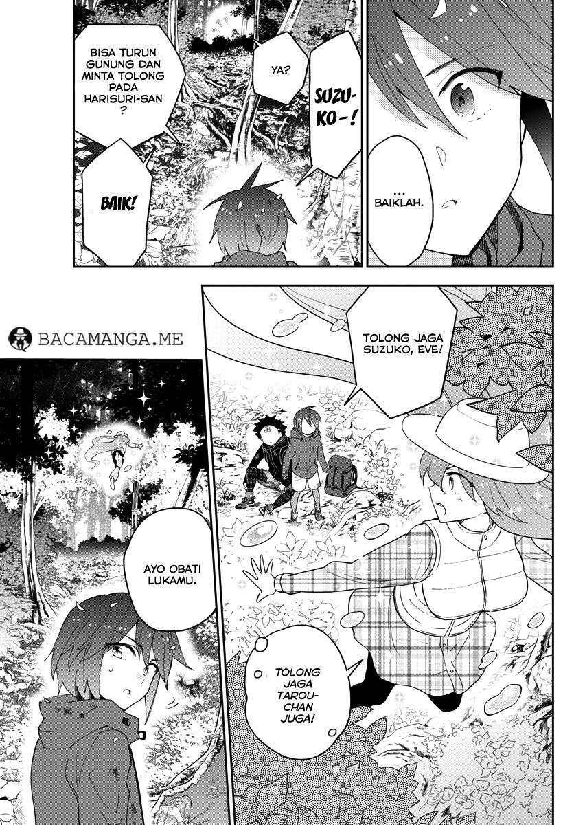 Chapter 97 - halaman 8