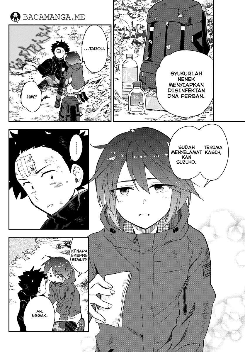 Chapter 97 - halaman 9
