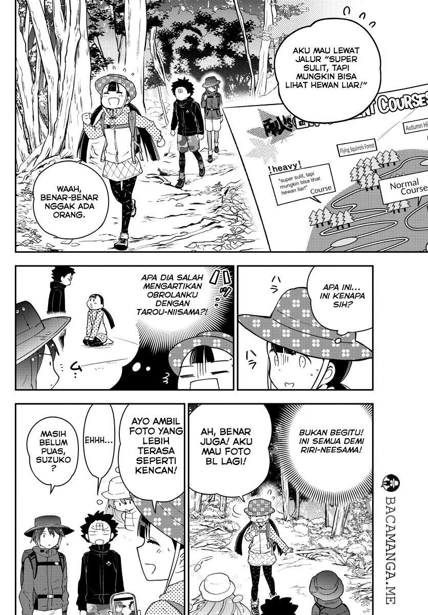 Chapter 96 - halaman 15