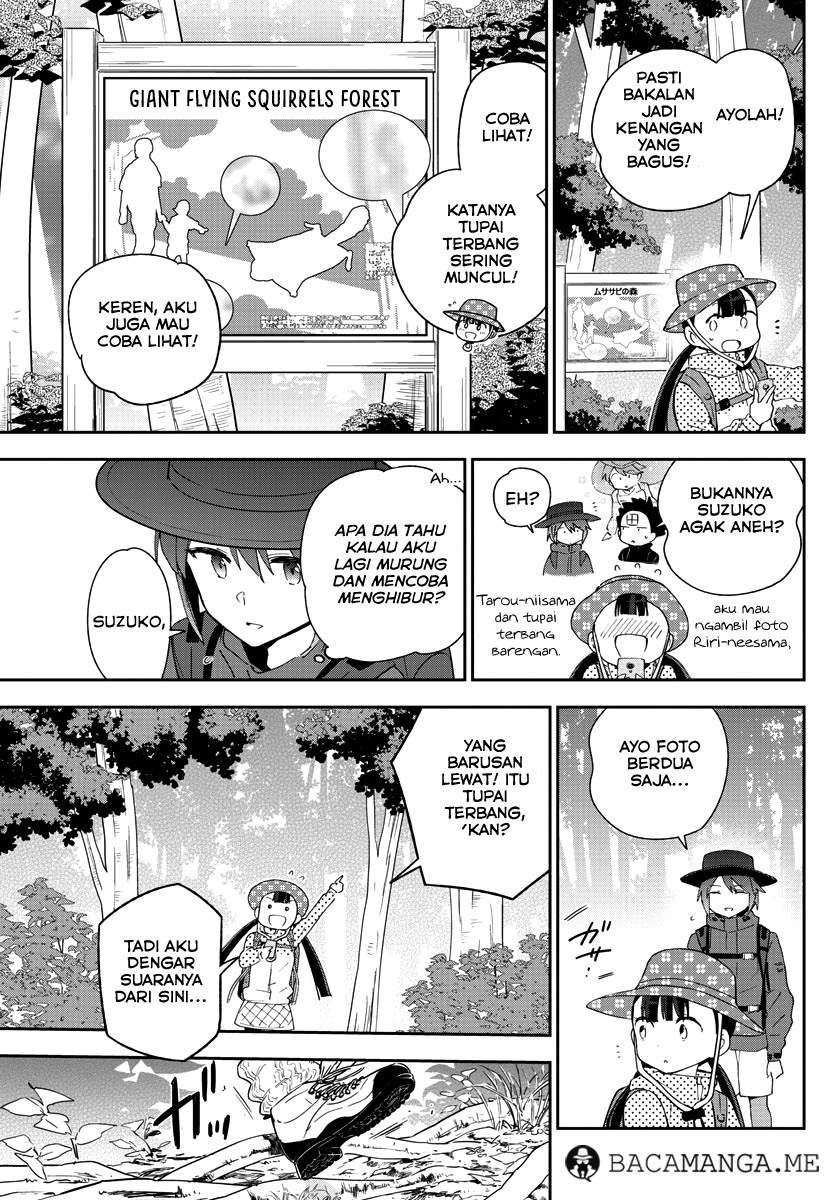 Chapter 96 - halaman 16