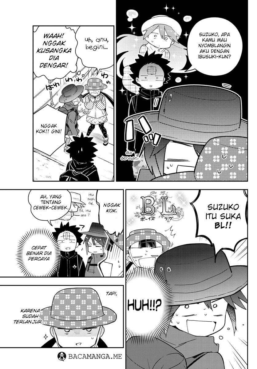 Chapter 95 - halaman 12